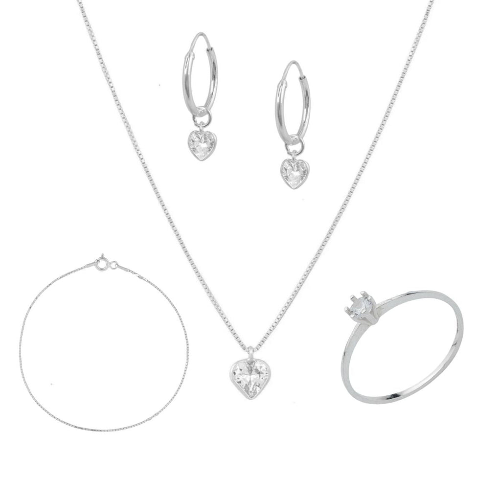 Prata 925 escurece? Como evitar e limpar corretamente (Guia Completo)