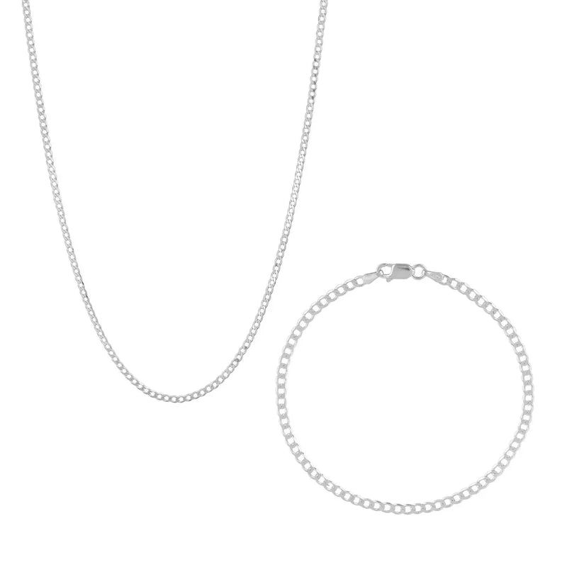 O Toque de Prata 925 que Eleva o Estilo Masculino