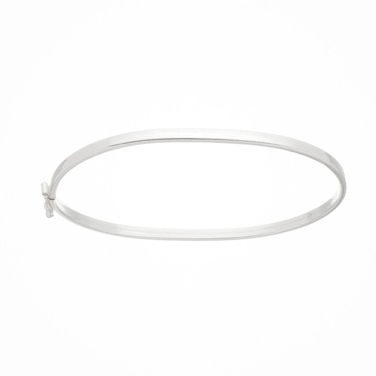 Bracelete Infantil Prata 925