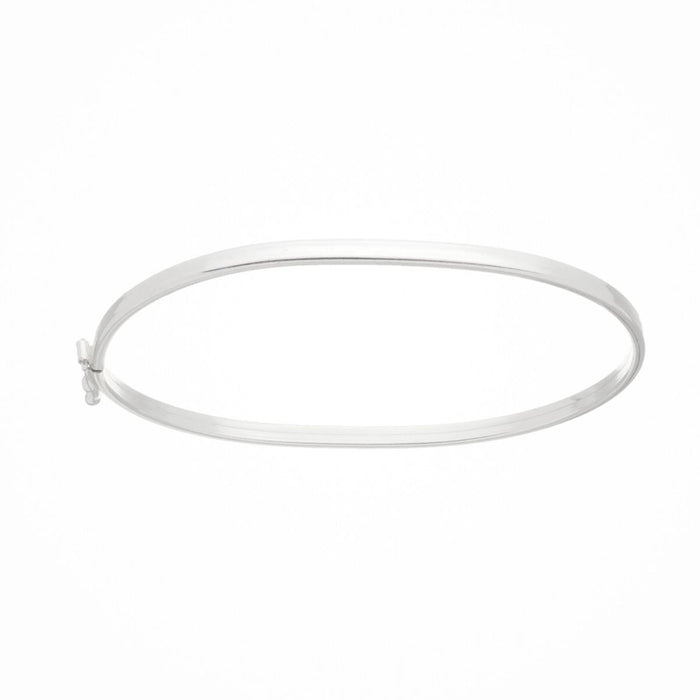 Bracelete Infantil Prata 925